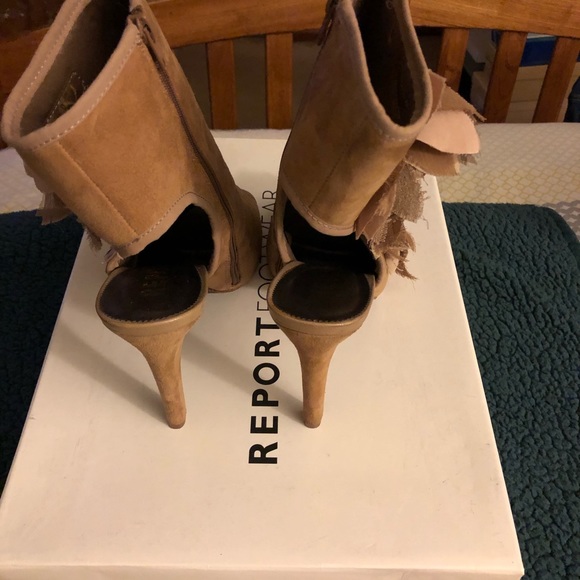 Booties - Picture 2 of 2